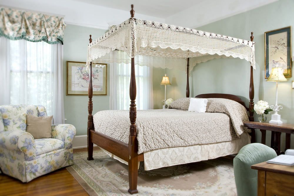 Hoyt House Luxury Bed & Breakfast เฟอร์นันดินาบีช ภายนอก รูปภาพ