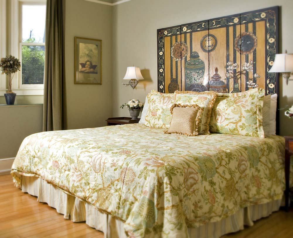 Hoyt House Luxury Bed & Breakfast เฟอร์นันดินาบีช ภายนอก รูปภาพ