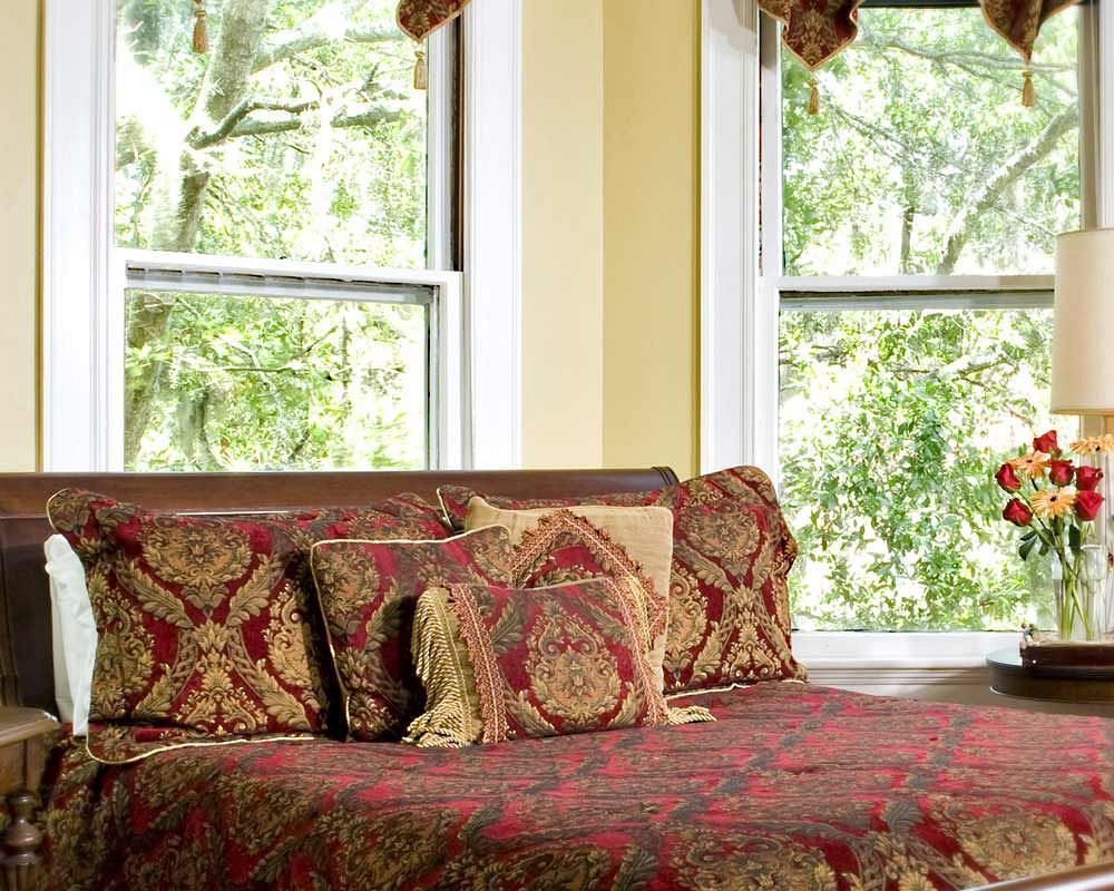 Hoyt House Luxury Bed & Breakfast เฟอร์นันดินาบีช ภายนอก รูปภาพ